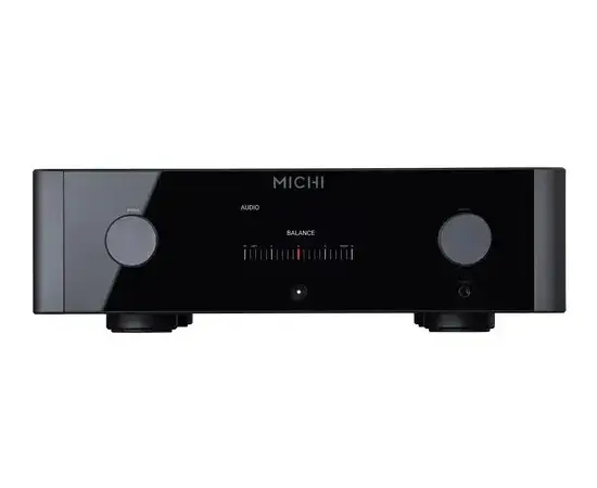 Rotel Michi P5 Series 2 