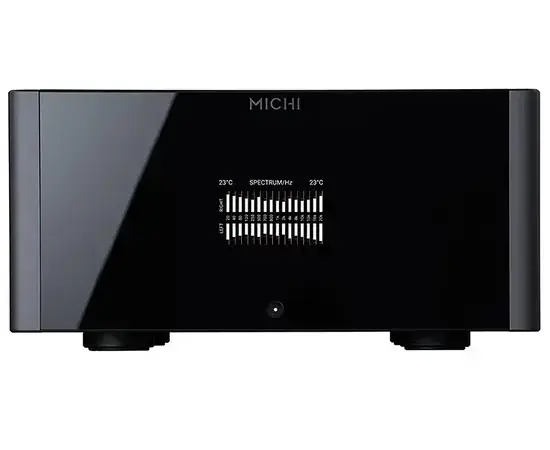 Rotel Michi M8 Mono-Block Power Amplifier