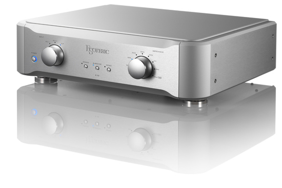 Esoteric E-02 Balanced Phonostage Preamplifier