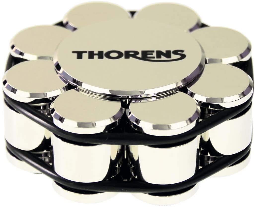 Thorens Stabilizer Chrome New Version
