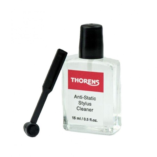 Thorens Stylus Cleaner