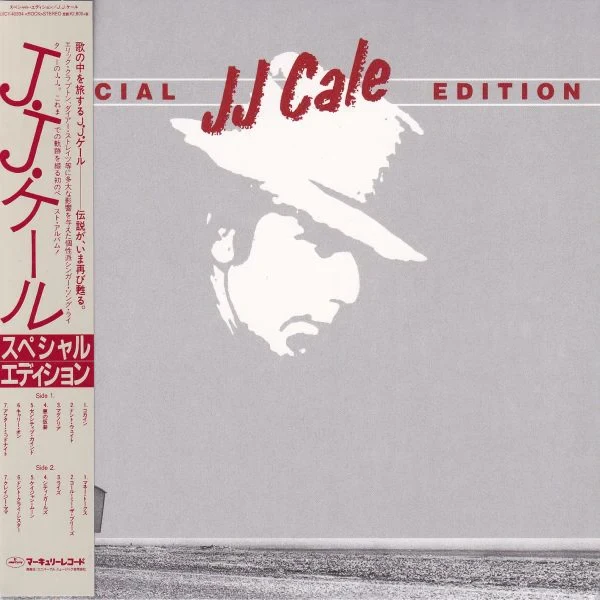 J. J. Cale – Special Edition / CD Universal Music