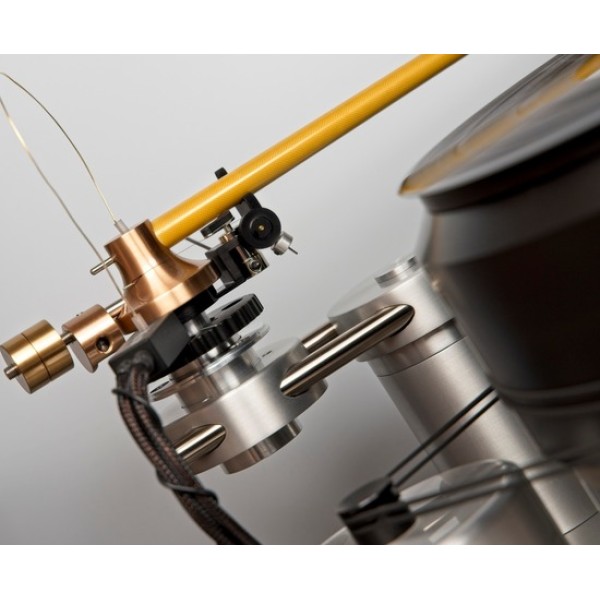 J.Sikora Turntables - Extra tower armbase for Initial 