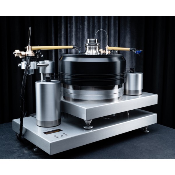 J.Sikora Turntables  - Extra tower armbase for Standard (with armboard)