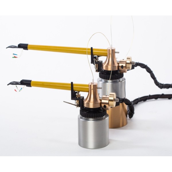 J.Sikora Turntables  - KV 12 MAX VTA TONEARM