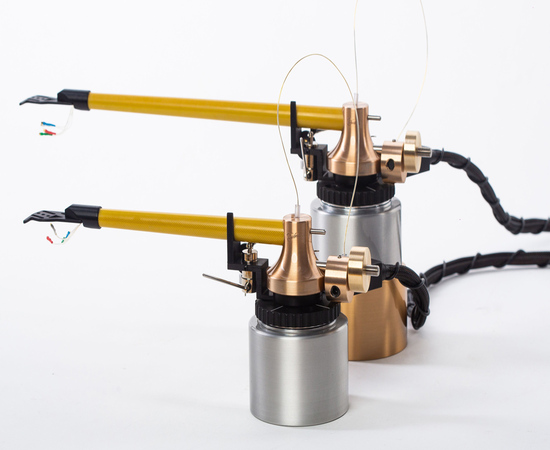 J.Sikora Turntables  - KV 12 MAX VTA TONEARM