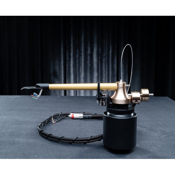 J.Sikora Turntables  - KV 9 MAX VTA TONEARM