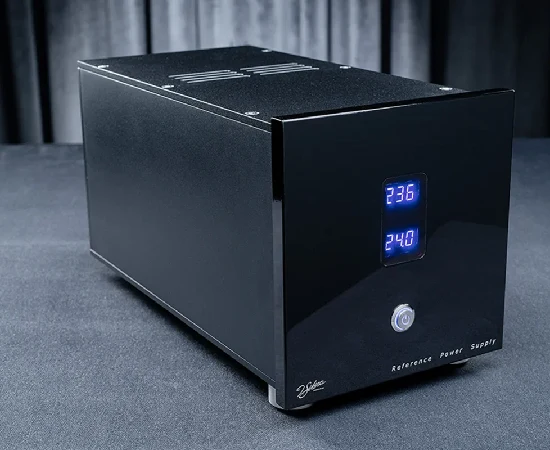 J.Sikora Turntables  - Reference Power Supply