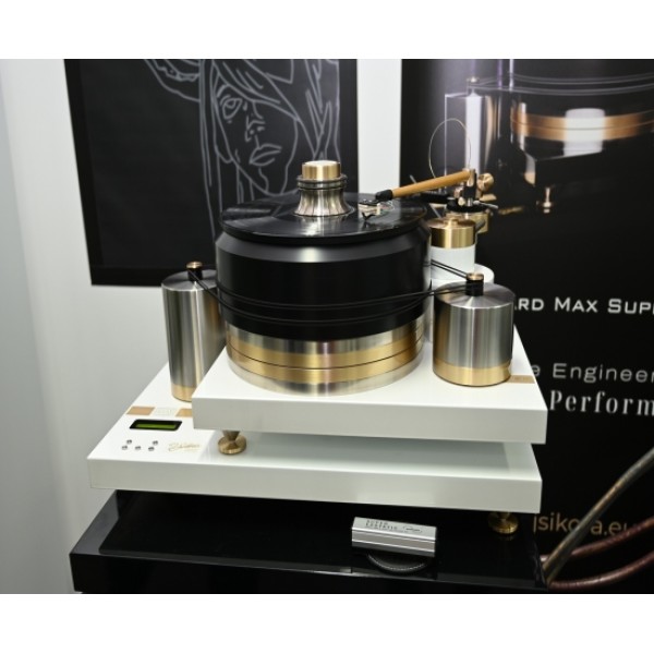 J.Sikora Turntables - Standard MAX 15th Anniversary Edition