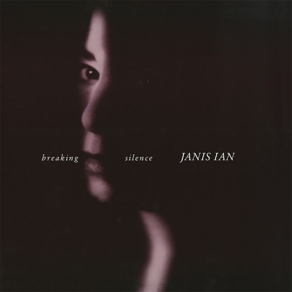 Janis Ian – Breaking Silence / CD Analogue Productions