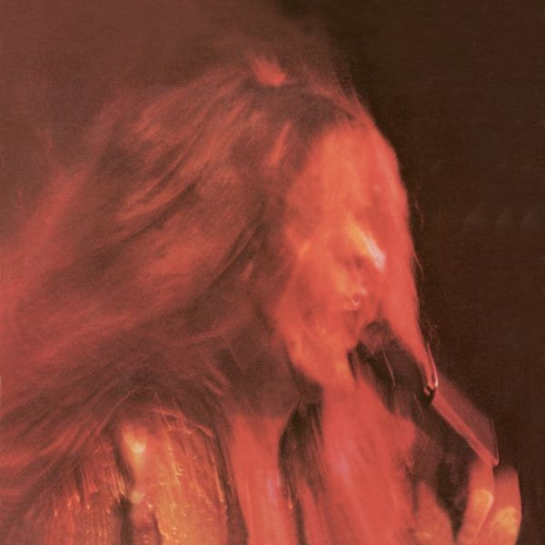 Janis Joplin - I Got Dem Ol' Kozmic Blues Again Mama! / LP Speakers Corner