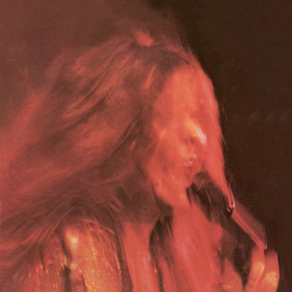 Janis Joplin - I Got Dem Ol' Kozmic Blues Again Mama! / LP Speakers Corner