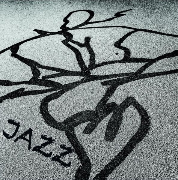 Jazz on Vinyl Vol.1 / LP Jazz on Vinyl