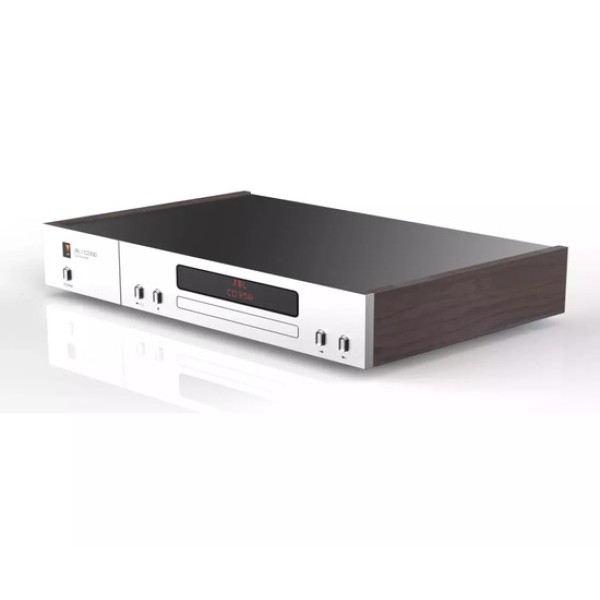 JBL CD350 Classic CD Player