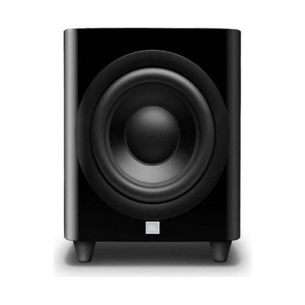 JBL HDI-1200P gloss black