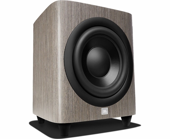 JBL HDI-1200P Grey Oak