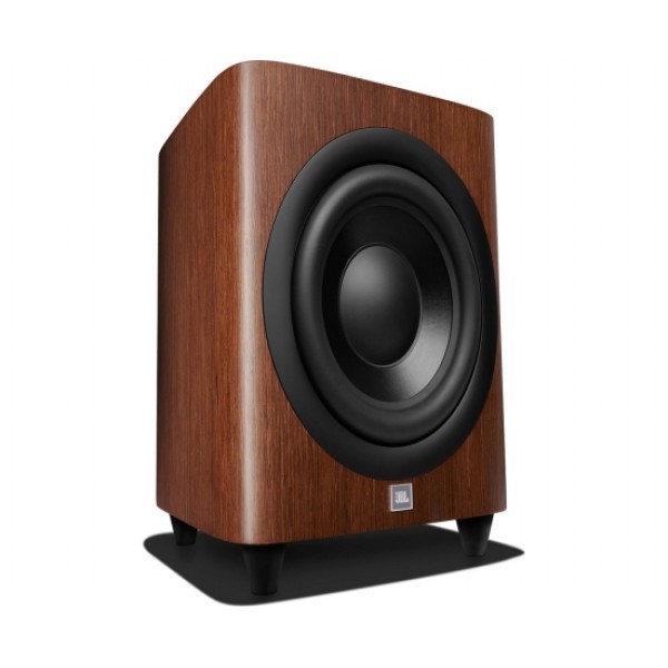 JBL HDI-1200P Walnut