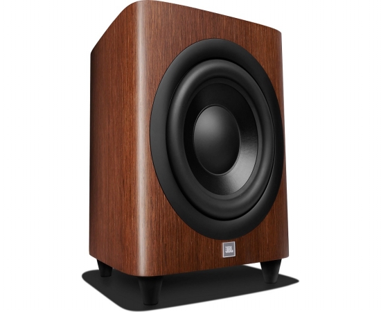 JBL HDI-1200P Walnut