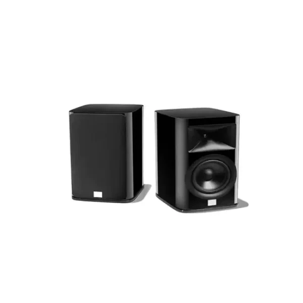 JBL HDI-1600 Black
