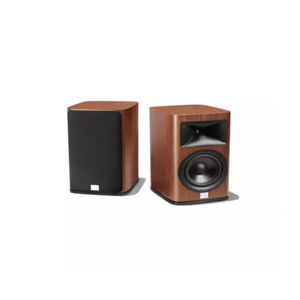 JBL HDI-1600 Walnut