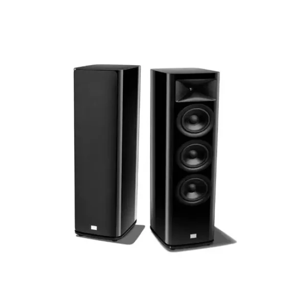 JBL HDI-3600 Black