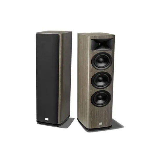 JBL HDI-3600 Grey Oak