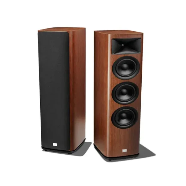 JBL HDI-3600 Walnut