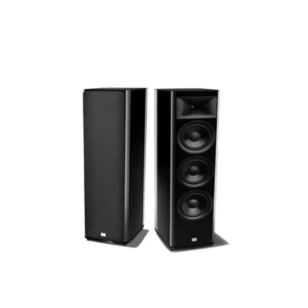 JBL HDI-3800 Black
