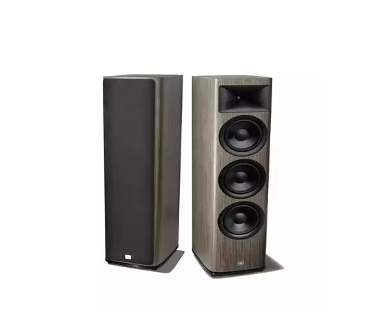 JBL HDI-3800 Grey Oak