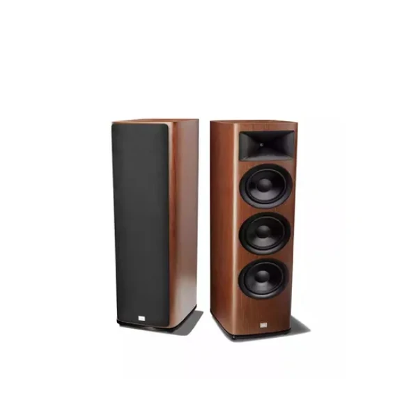 JBL HDI-3800 Walnut
