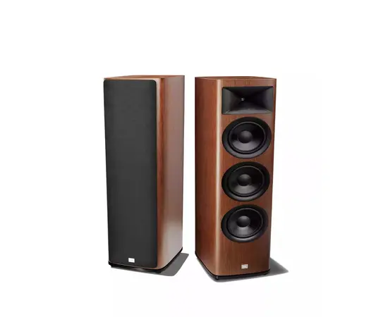 JBL HDI-3800 Walnut