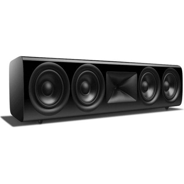 JBL HDI-4500 Black