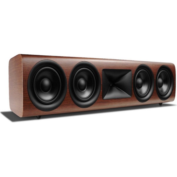 JBL HDI-4500 Walnut