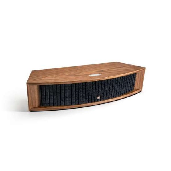 JBL L75ms Music System Satin Walnut