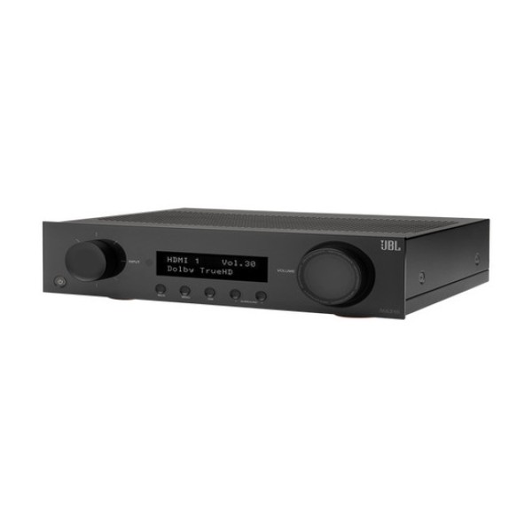 JBL-MA310 Black