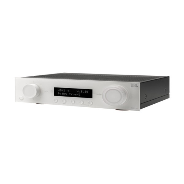 JBL- MA310 White 