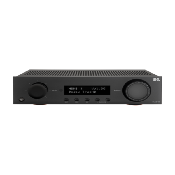 JBL-MA510 Black