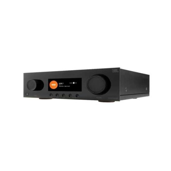 JBL-MA9100HP Black