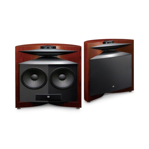 JBL Project Everest DD67000 RoseWood