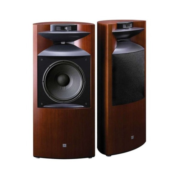 JBL Project K2 S9900 Wood grain