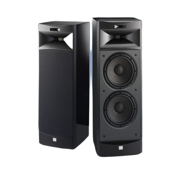 JBL - S3900 Gloss Black
