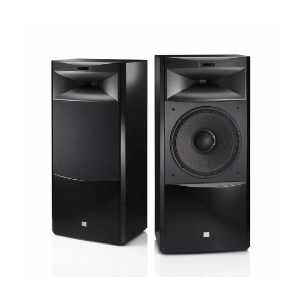 JBL S4700 Black