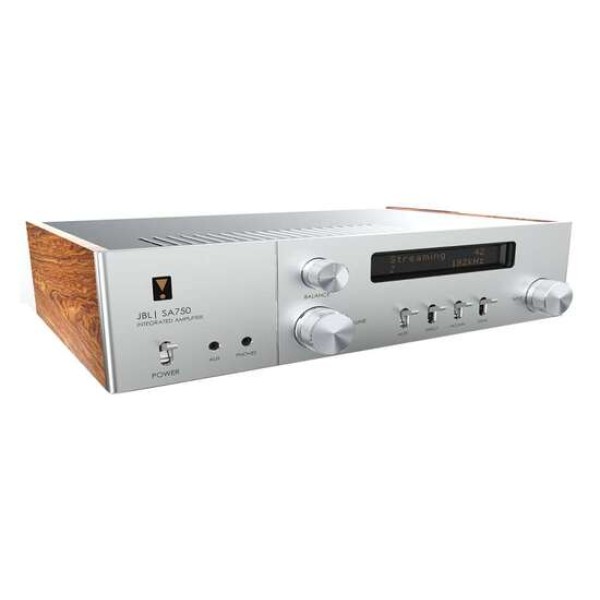 JBL SA750 Integrated Amplifier