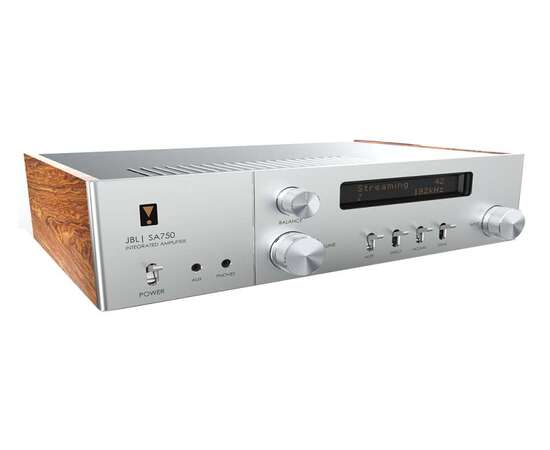 JBL SA750 Integrated Amplifier