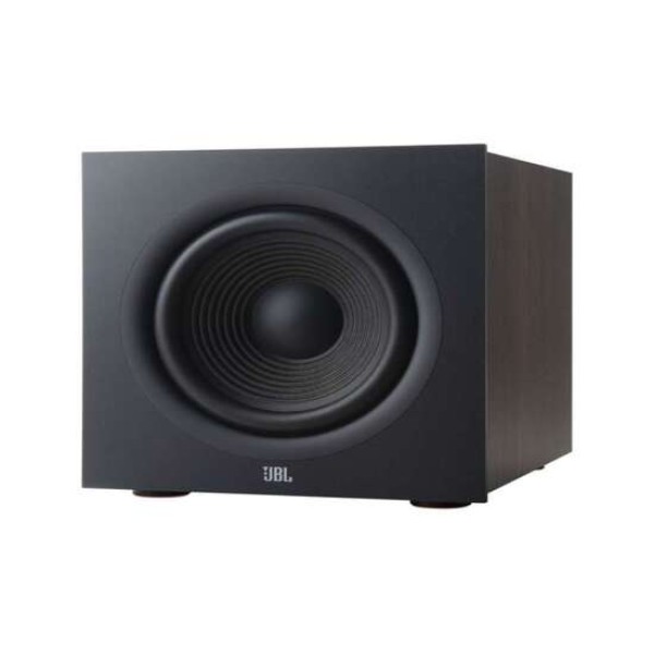 JBL Stage 200P  Black / Ενεργό Subwoofer