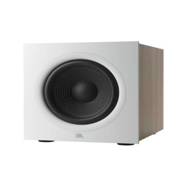 JBL Stage 200P White / Ενεργό Subwoofer