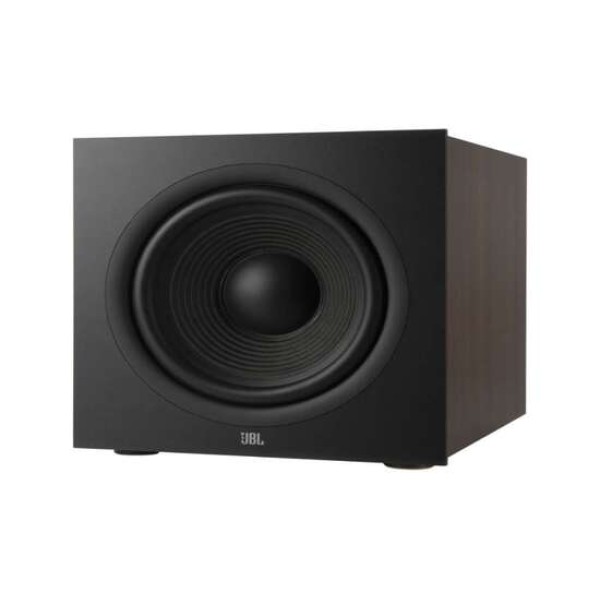 JBL Stage 220P Black / Ενεργό Subwoofer