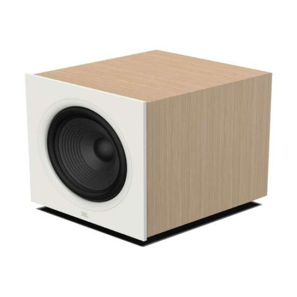 JBL Stage 220P White / Ενεργό Subwoofer