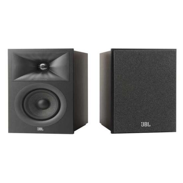 JBL-Stage 240B Black