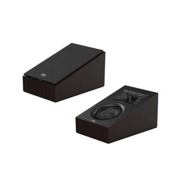 JBL-Stage 240H (Ζεύγος) Black